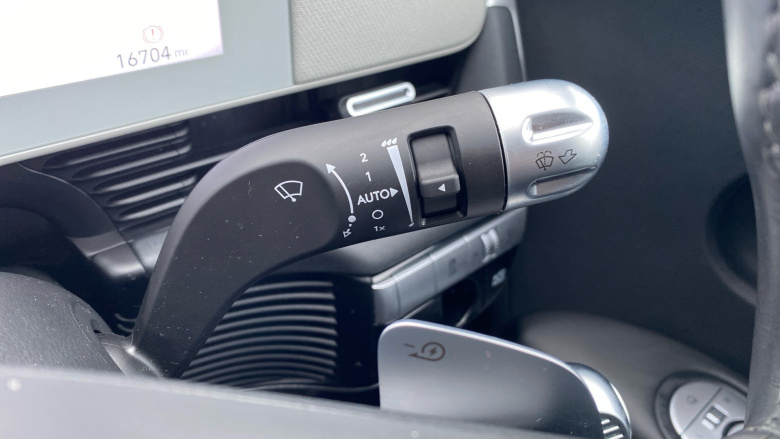 Hyundai IONIQ 5 125kW SE Connect 58 kWh 5dr Auto Electric Hatchback